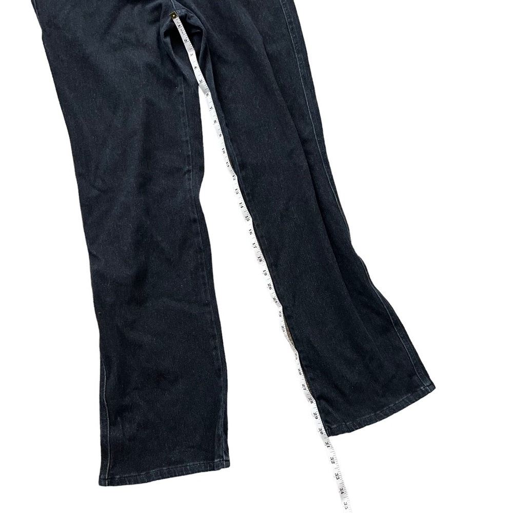 ColdWater Creek Blue Jeans Size 8 - Picture 3 of 8